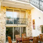 Annemin Harabesi Aparthotel Çeşme