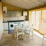 Annemin Harabesi Aparthotel
