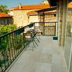 Annemin Harabesi 公寓式酒店