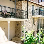 Annemin Harabesi 公寓式酒店