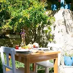 Annemin Harabesi Aparthotel 4*