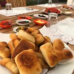 Annemin Harabesi Aparthotel