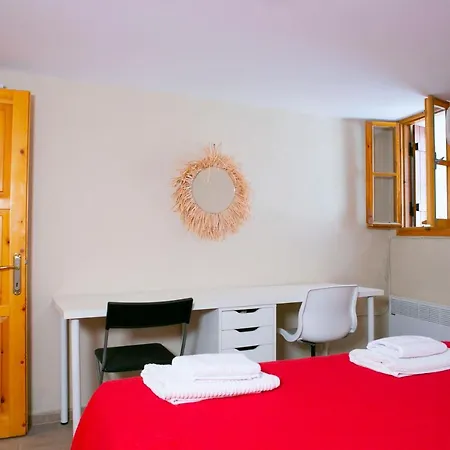 Hotel apartamentowy Annemin Harabesi 4*