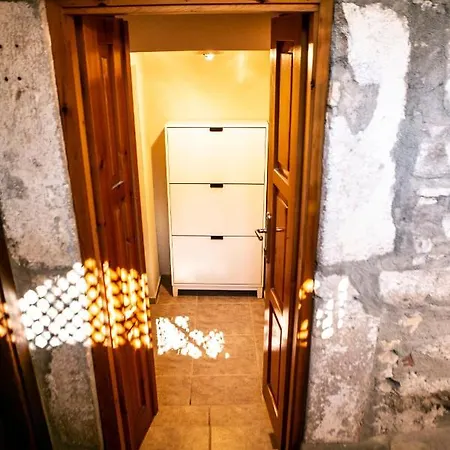 Annemin Harabesi Hotel apartamentowy 4*