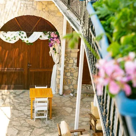 Hotel apartamentowy Annemin Harabesi