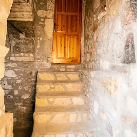 Hotel apartamentowy Annemin Harabesi 4*