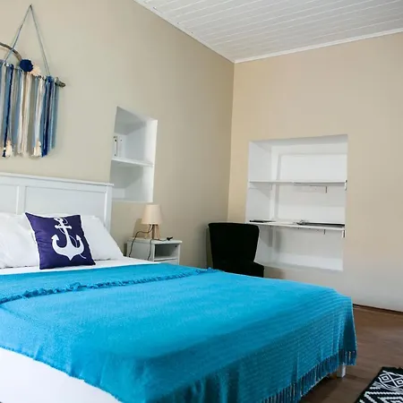 Annemin Harabesi 4* Çeşme