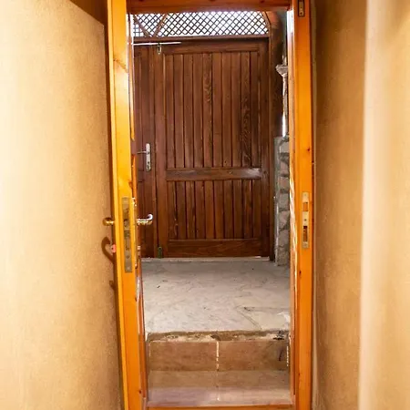 Annemin Harabesi Aparthotel