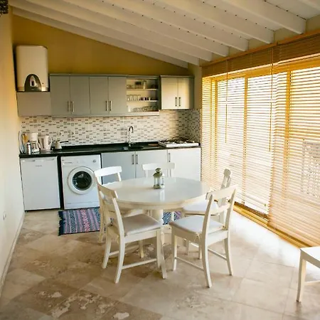 Annemin Harabesi Aparthotel