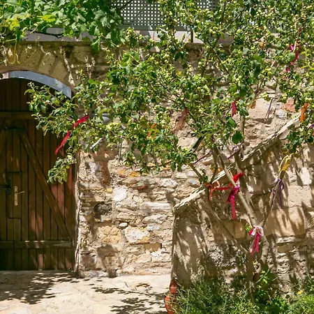 Annemin Harabesi 4* Çeşme