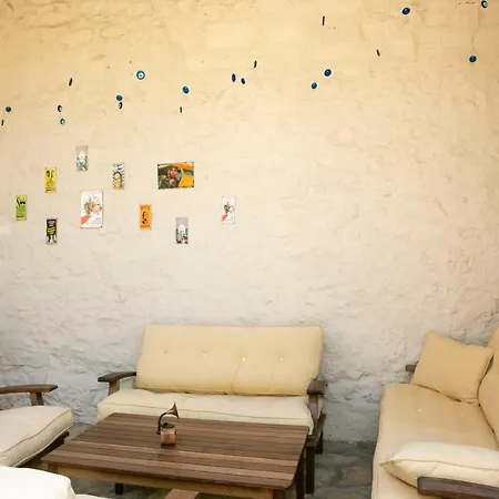 Aparthotel Annemin Harabesi Çeşme