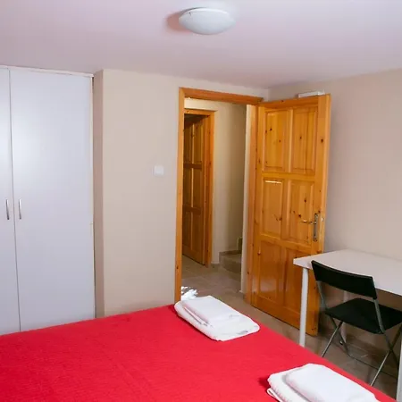 Annemin Harabesi Hotel apartamentowy 4*