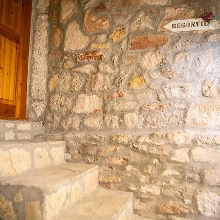 Annemin Harabesi Aparthotel Çeşme