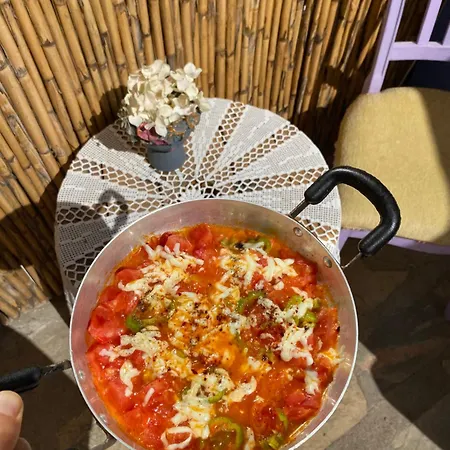 Annemin Harabesi Aparthotel