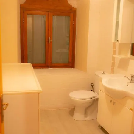 Apartmanhotel Annemin Harabesi 4*