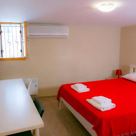 Annemin Harabesi Apartmanhotel 4*