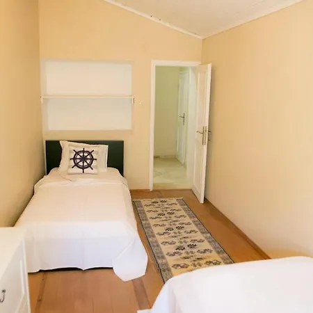 Apartmanhotel Annemin Harabesi