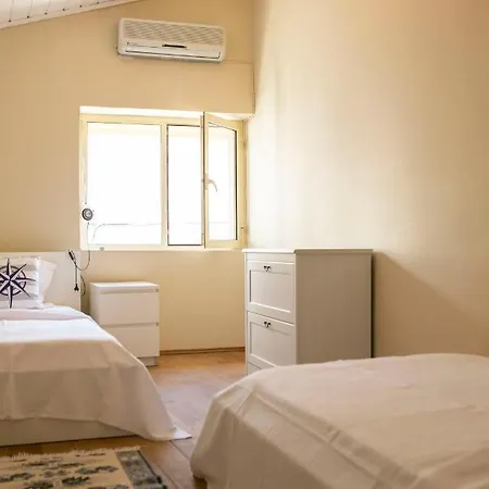 Aparthotel Annemin Harabesi *