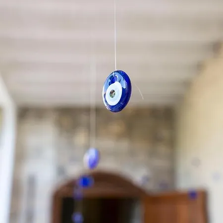 Annemin Harabesi Çeşme