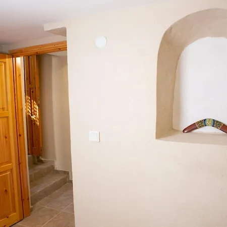 Annemin Harabesi Apartmanhotel 4*