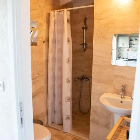 Annemin Harabesi Apartmanhotel 4*