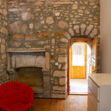 Apartmanhotel Annemin Harabesi Çeşme