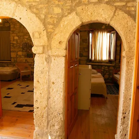 Annemin Harabesi Apartmanhotel