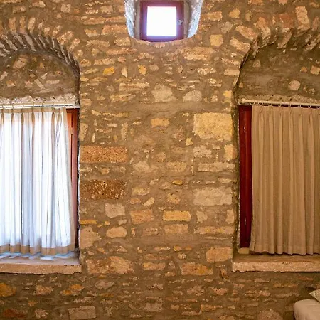 Apartmanhotel Annemin Harabesi Çeşme