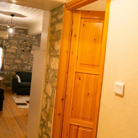 Annemin Harabesi 4* Çeşme