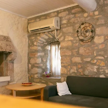 Aparthotel Annemin Harabesi *