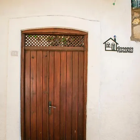 Apartmanhotel Annemin Harabesi 4*