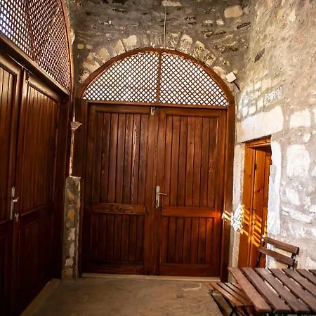 Annemin Harabesi Apartmanhotel