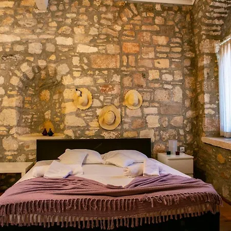 Aparthotel Annemin Harabesi *