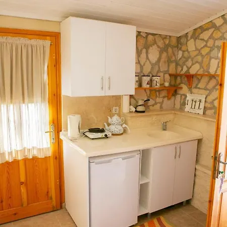 Annemin Harabesi Apartmanhotel