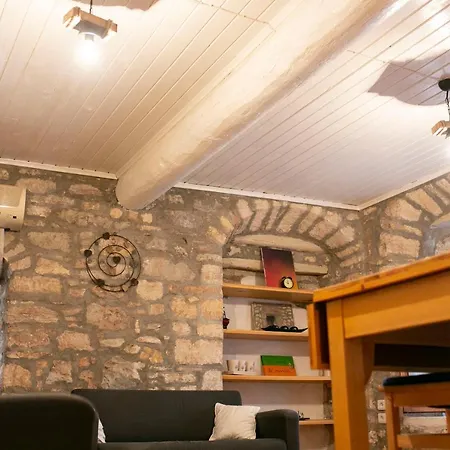 Annemin Harabesi Aparthotel