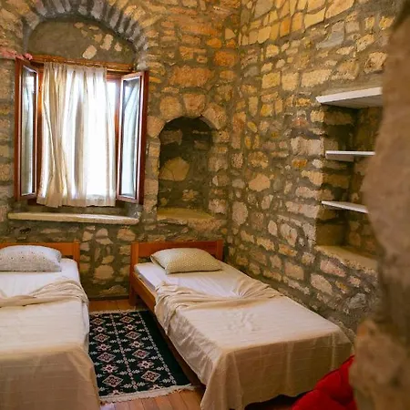 Annemin Harabesi Apartmanhotel