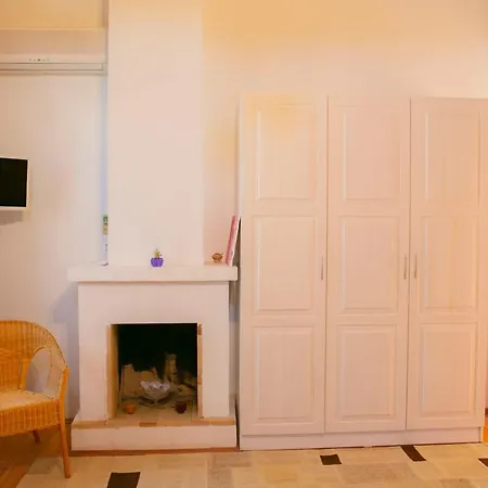 Annemin Harabesi Apartmanhotel 4*