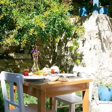 Annemin Harabesi Apartmanhotel 4*