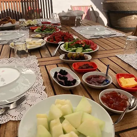 Aparthotel Annemin Harabesi *