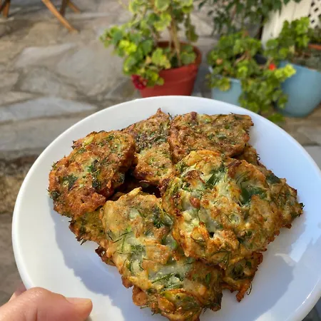 Annemin Harabesi Apartmanhotel Çeşme