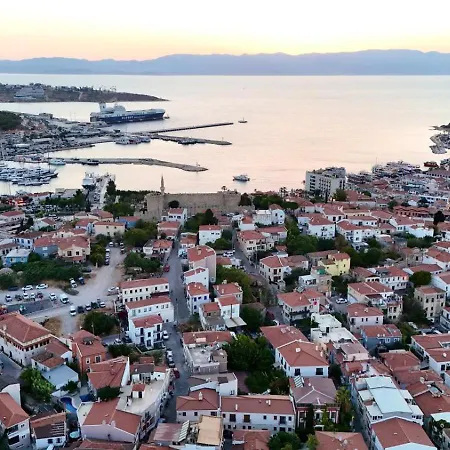 Annemin Harabesi * Cesme
